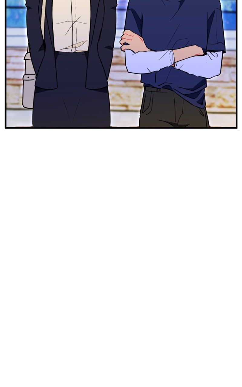 Girlfriend Manual Ep. 98 - Work For...? page 13 - 