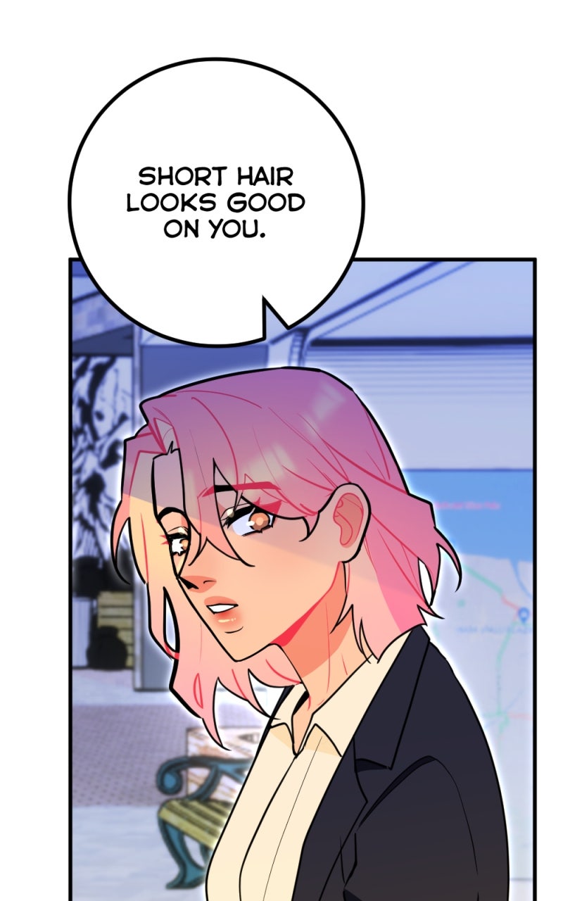 Girlfriend Manual Ep. 98 - Work For...? page 15 - 