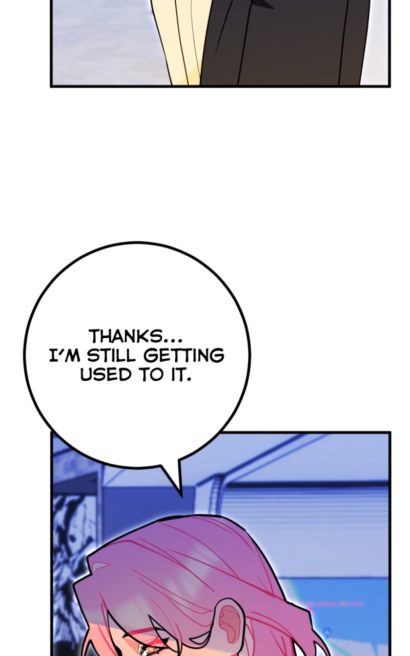 Girlfriend Manual Ep. 98 - Work For...? page 16 - 