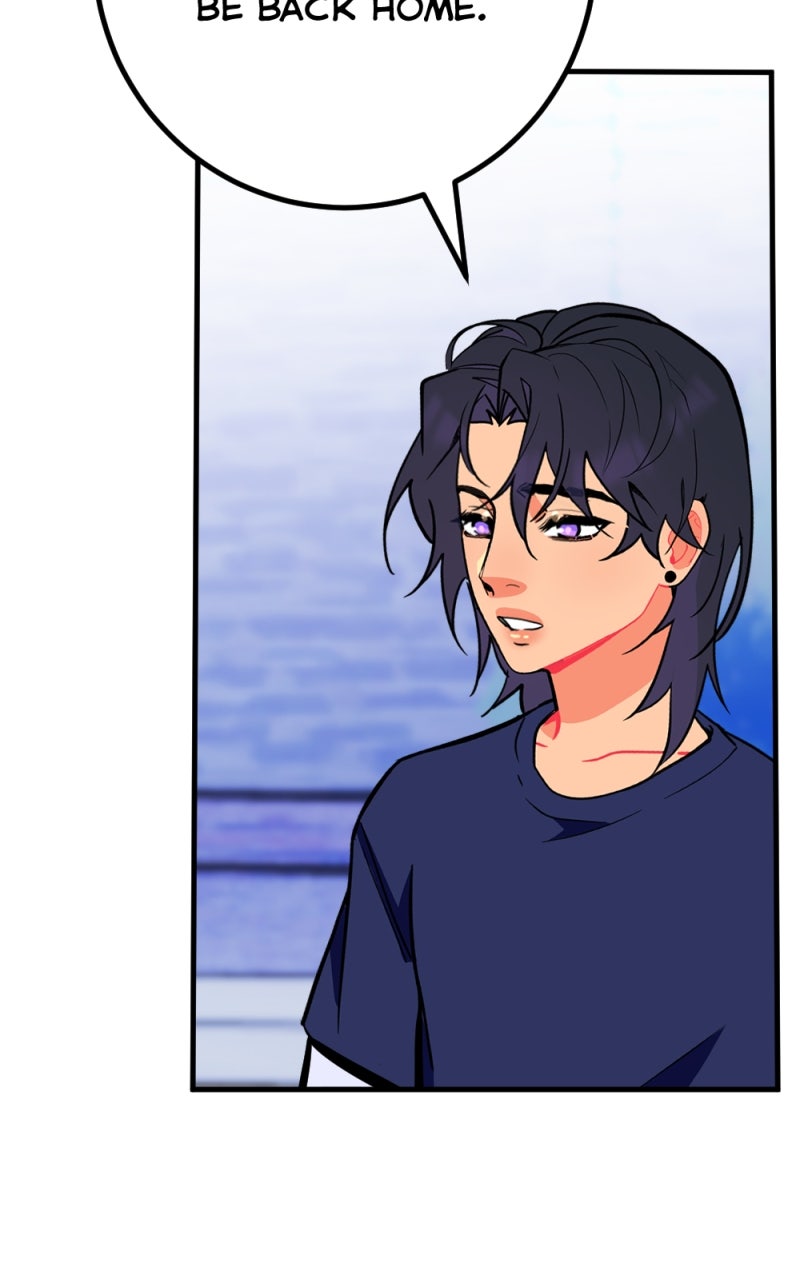 Girlfriend Manual Ep. 98 - Work For...? page 18 - 