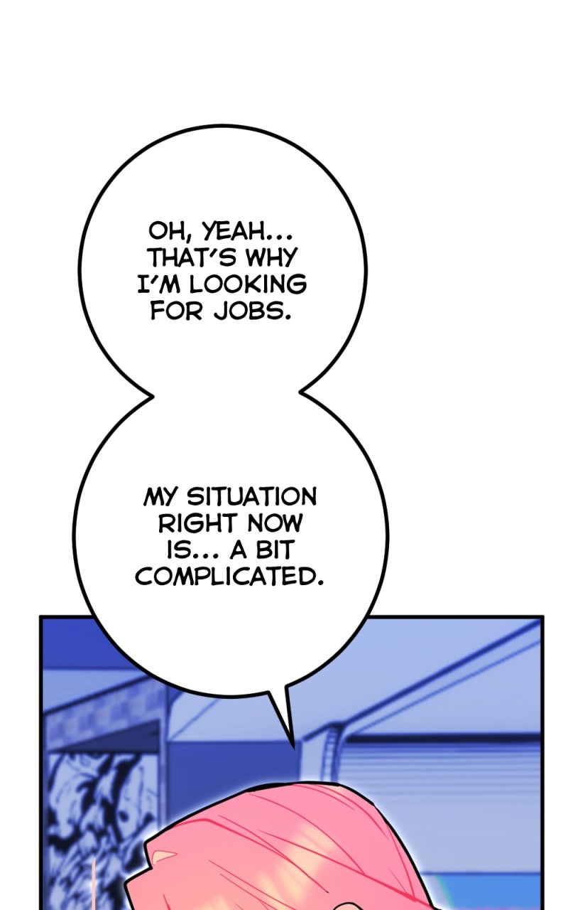 Girlfriend Manual Ep. 98 - Work For...? page 19 - 