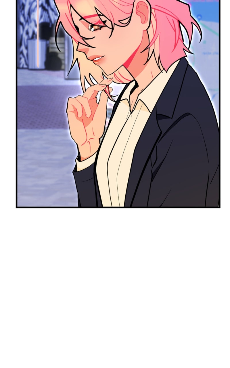 Girlfriend Manual Ep. 98 - Work For...? page 20 - 