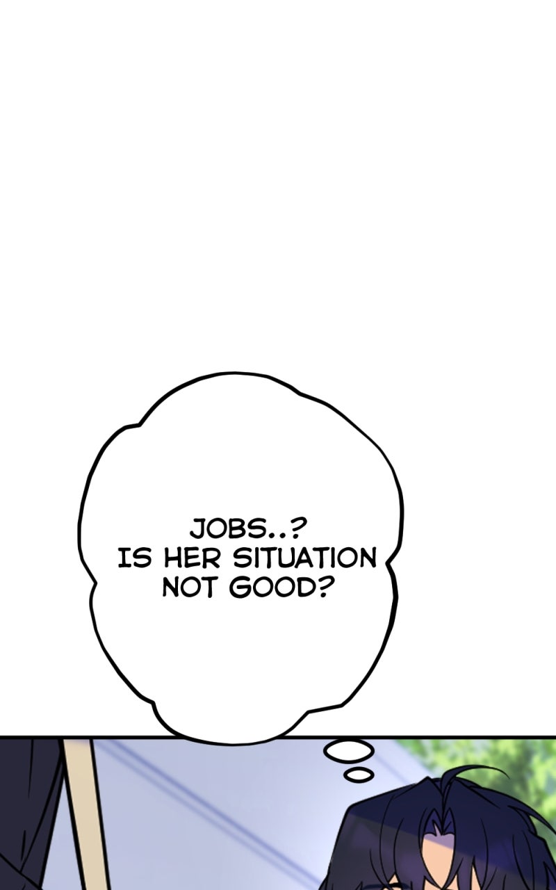 Girlfriend Manual Ep. 98 - Work For...? page 21 - 