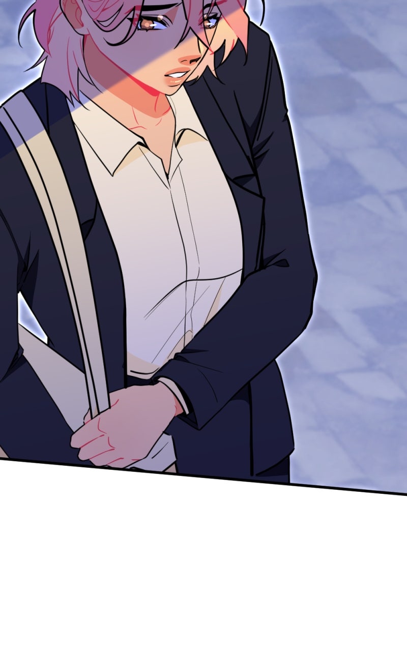 Girlfriend Manual Ep. 98 - Work For...? page 24 - 