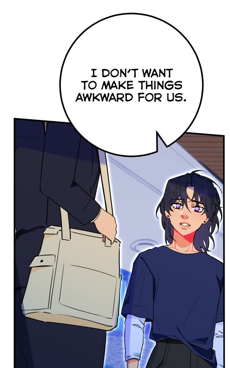 Girlfriend Manual Ep. 98 - Work For...? page 25 - 