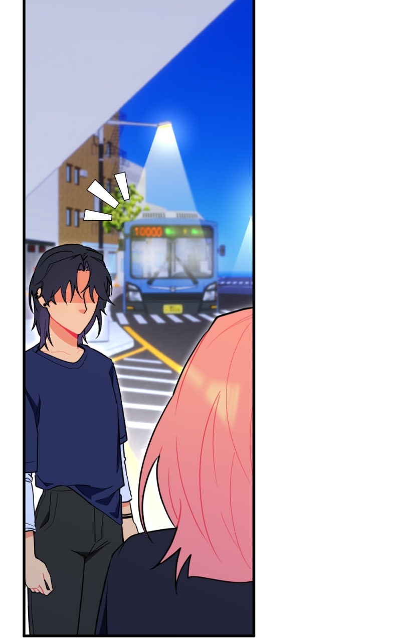 Girlfriend Manual Ep. 98 - Work For...? page 27 - 