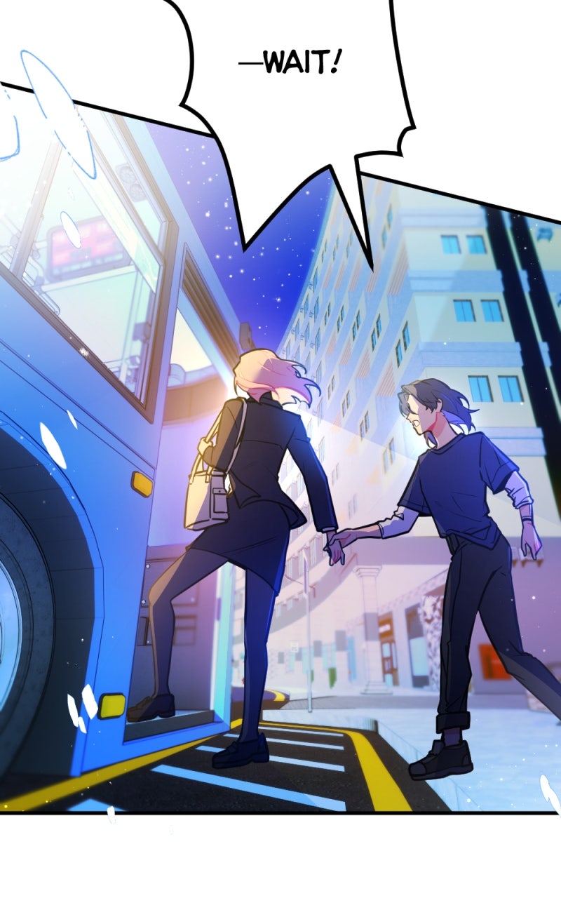 Girlfriend Manual Ep. 98 - Work For...? page 37 - 