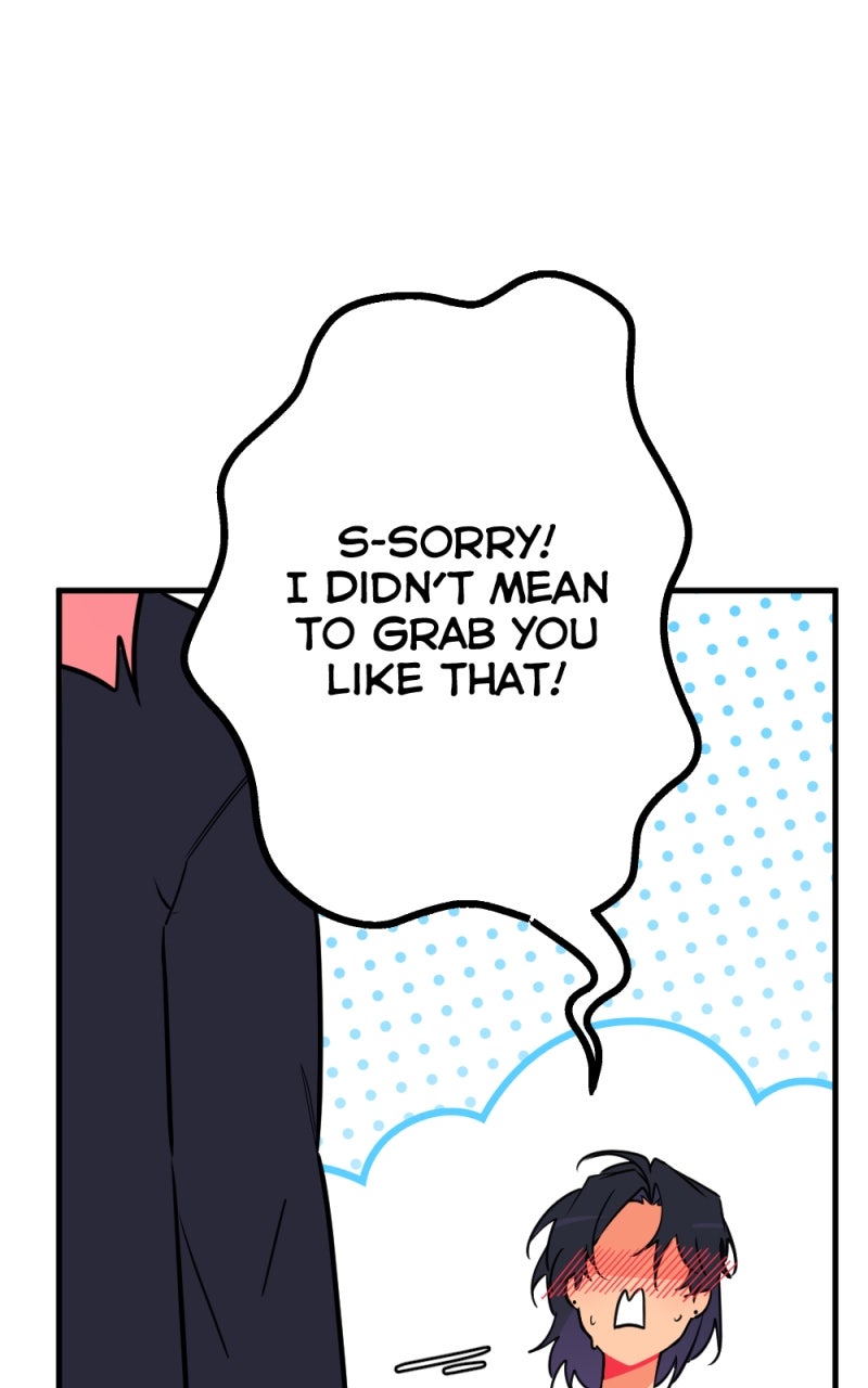 Girlfriend Manual Ep. 98 - Work For...? page 41 - 