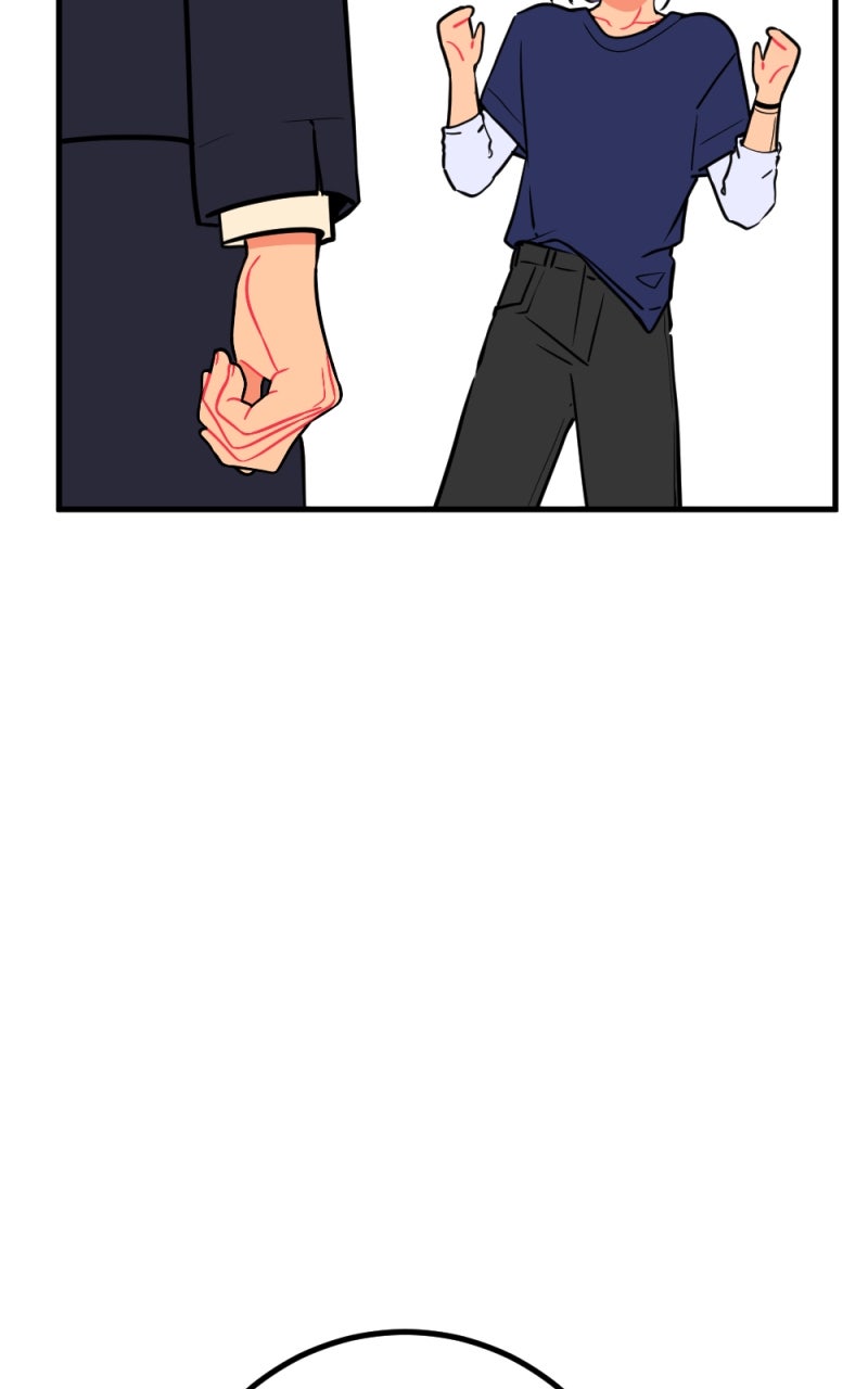 Girlfriend Manual Ep. 98 - Work For...? page 42 - 