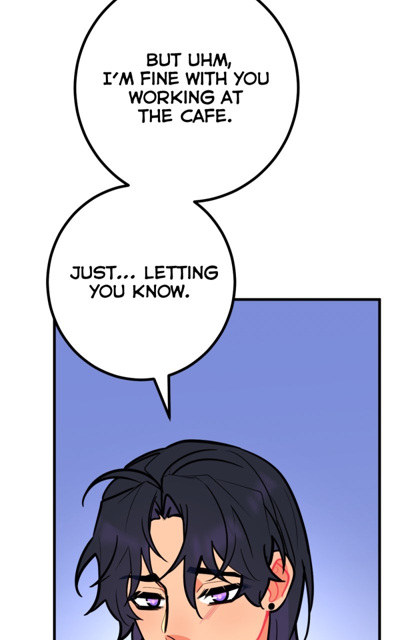 Girlfriend Manual Ep. 98 - Work For...? page 43 - 