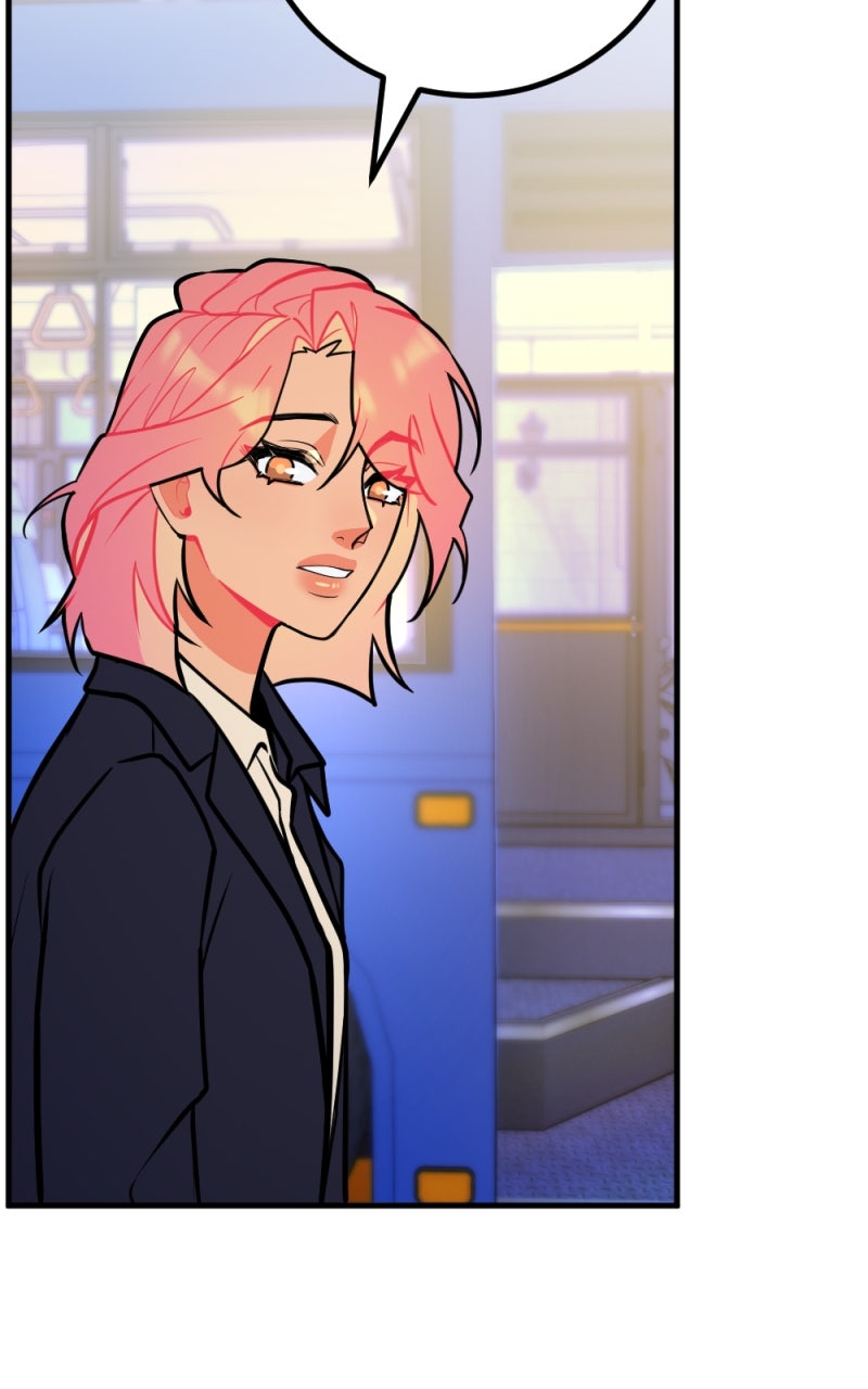 Girlfriend Manual Ep. 98 - Work For...? page 45 - 