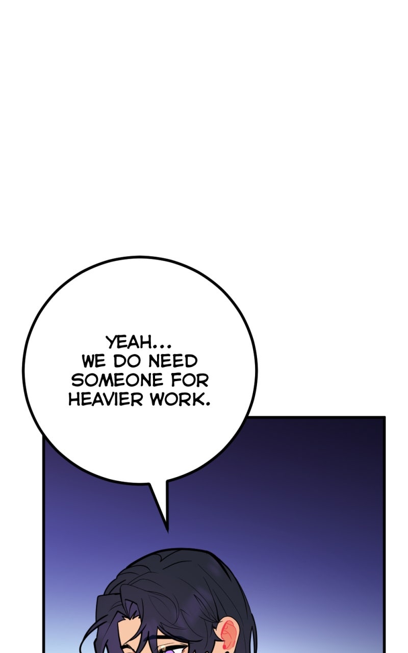 Girlfriend Manual Ep. 98 - Work For...? page 46 - 