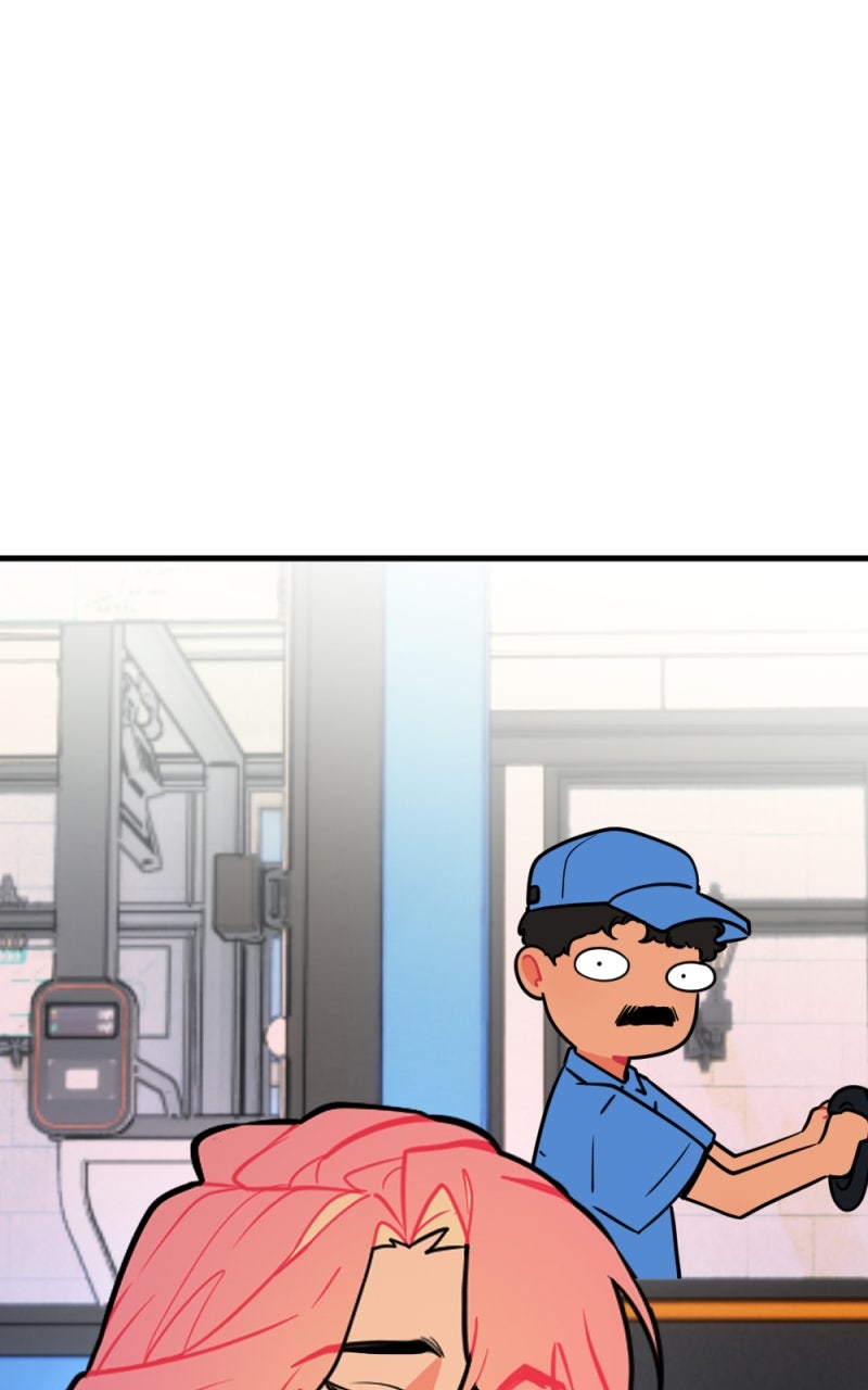 Girlfriend Manual Ep. 98 - Work For...? page 48 - 