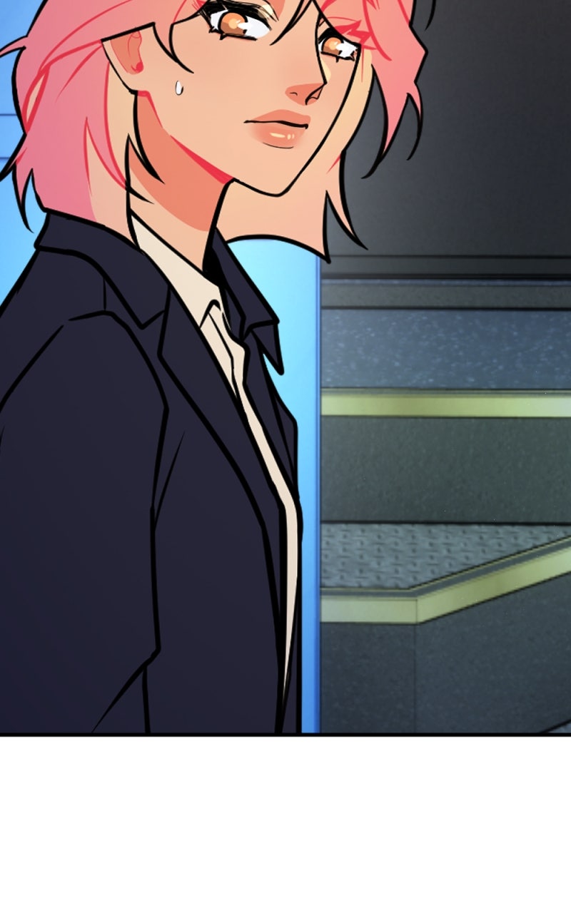 Girlfriend Manual Ep. 98 - Work For...? page 49 - 