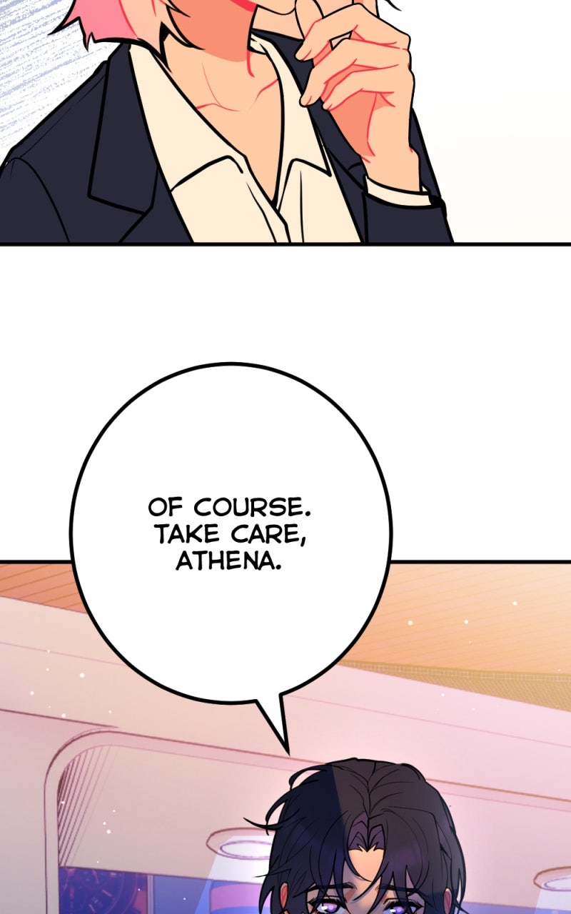 Girlfriend Manual Ep. 98 - Work For...? page 51 - 