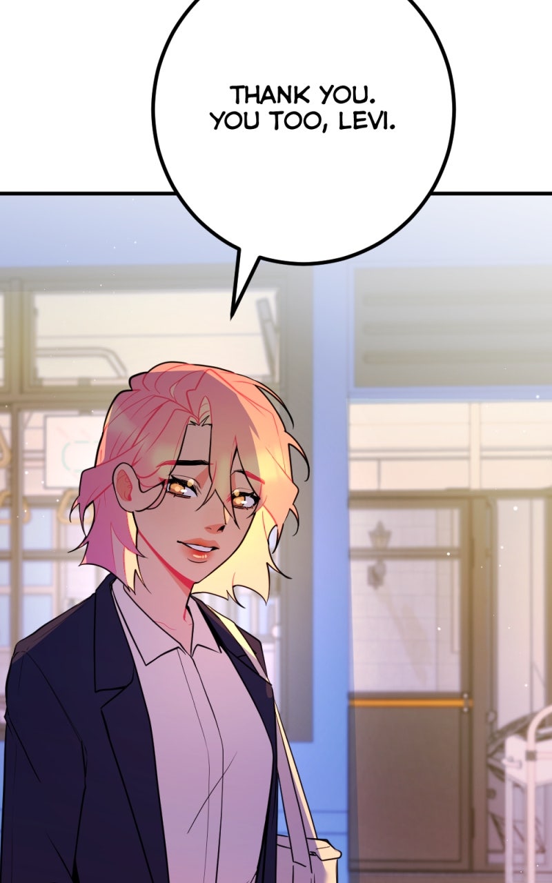 Girlfriend Manual Ep. 98 - Work For...? page 53 - 