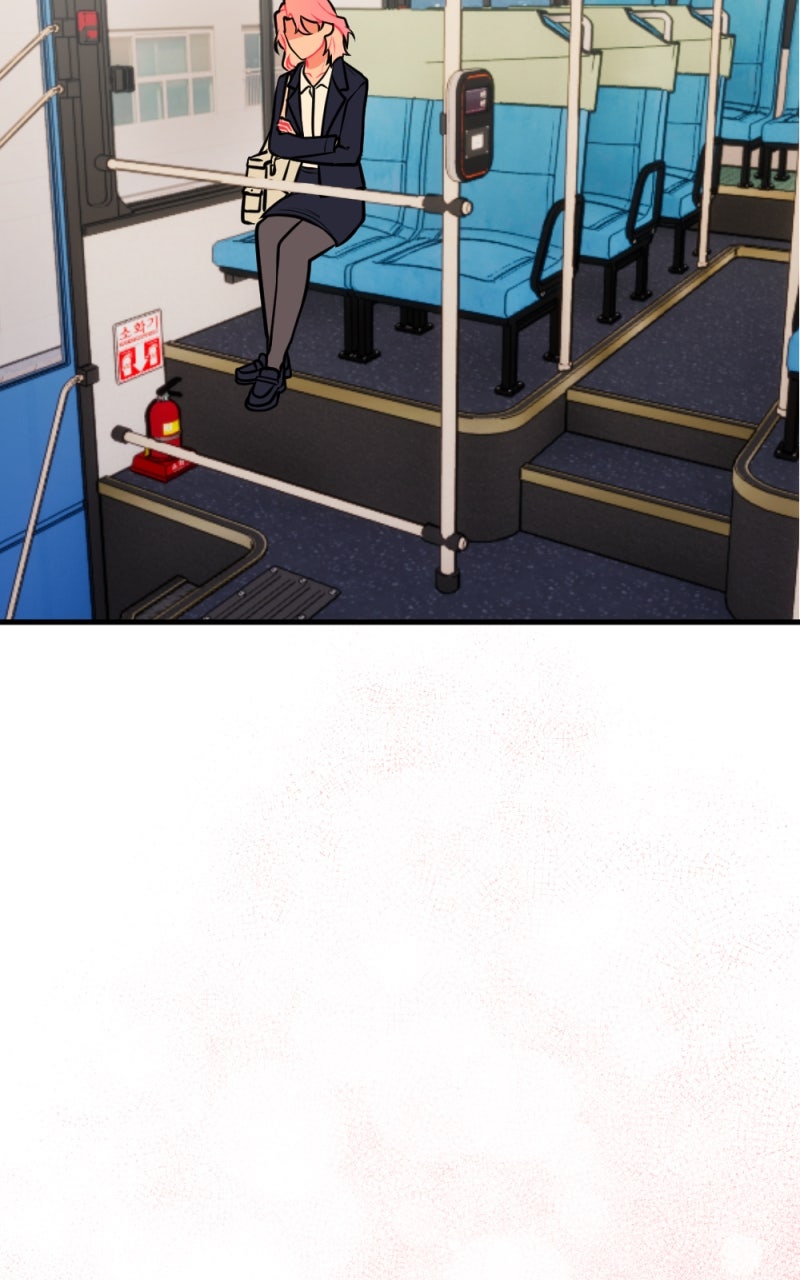 Girlfriend Manual Ep. 98 - Work For...? page 56 - 