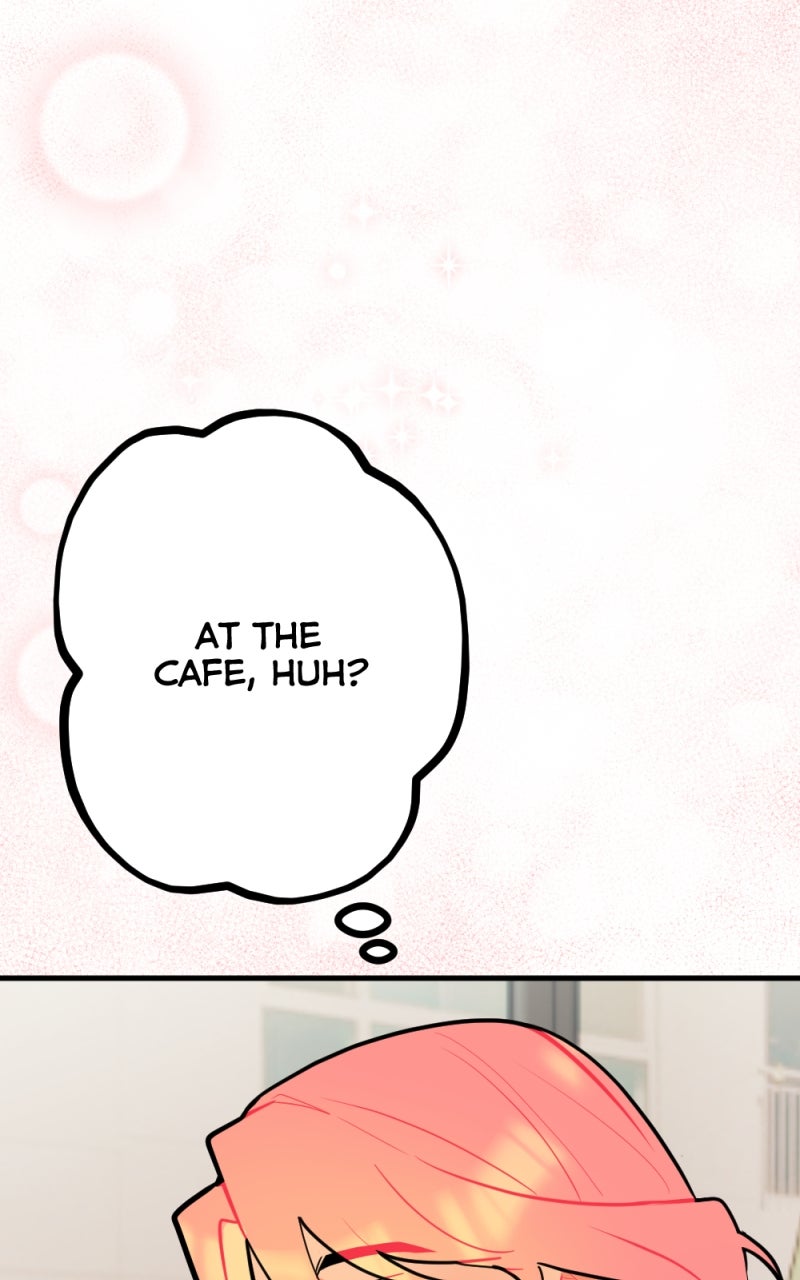 Girlfriend Manual Ep. 98 - Work For...? page 57 - 