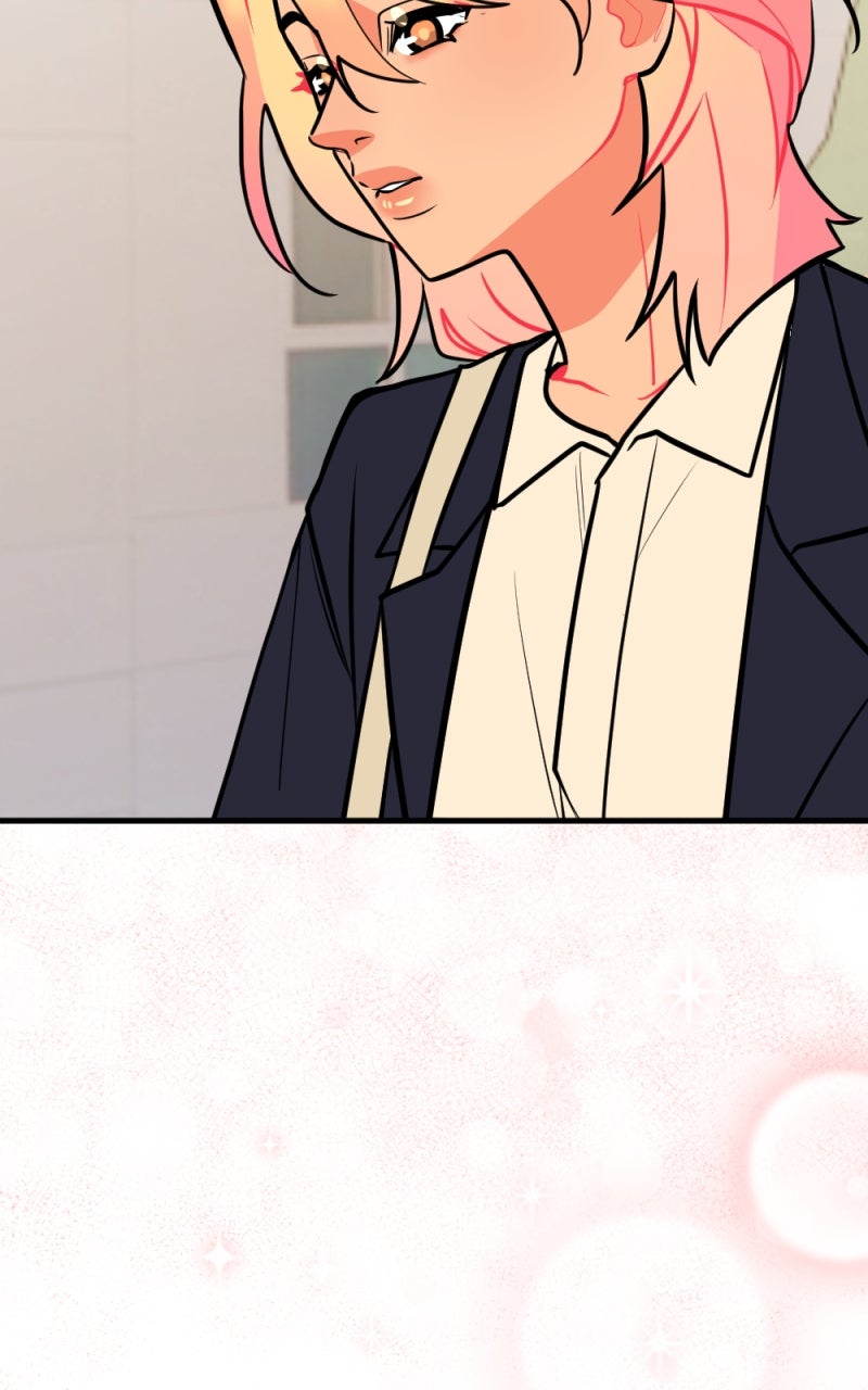 Girlfriend Manual Ep. 98 - Work For...? page 58 - 