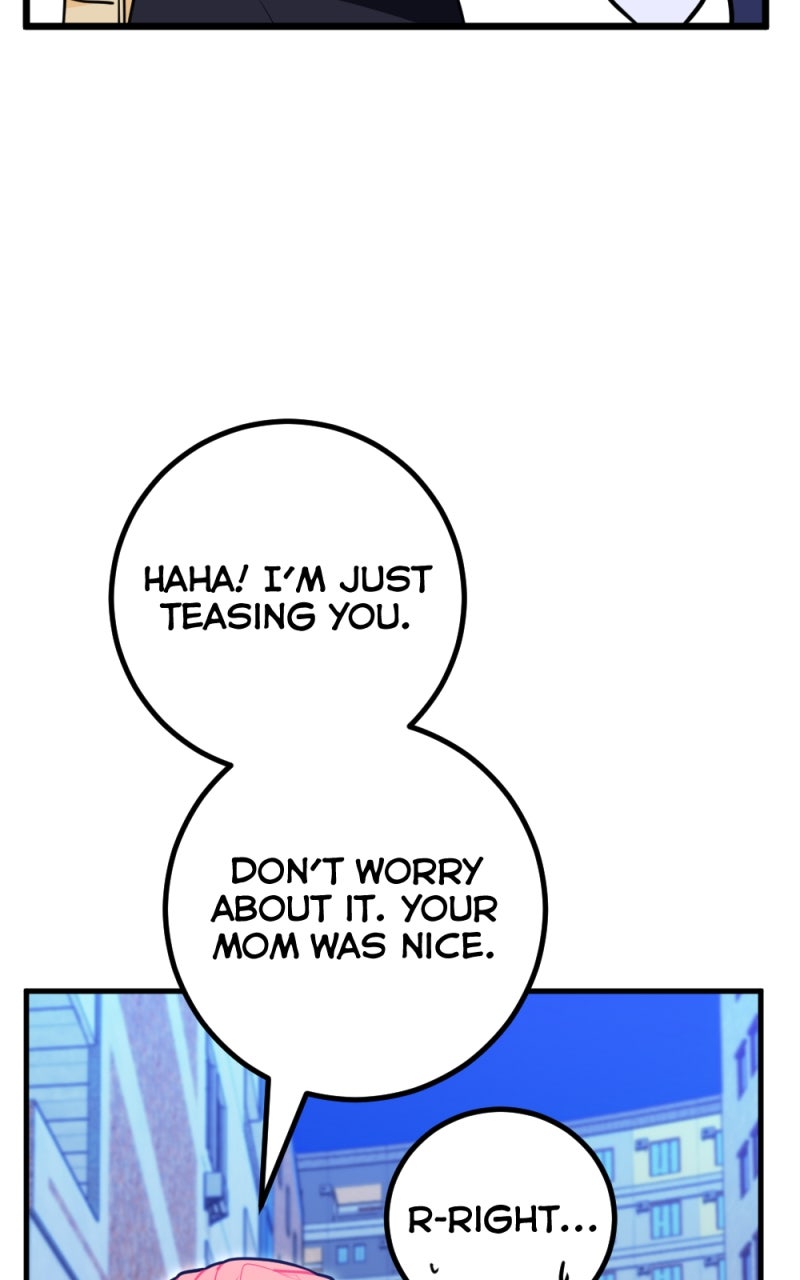 Girlfriend Manual Ep. 98 - Work For...? page 7 - 