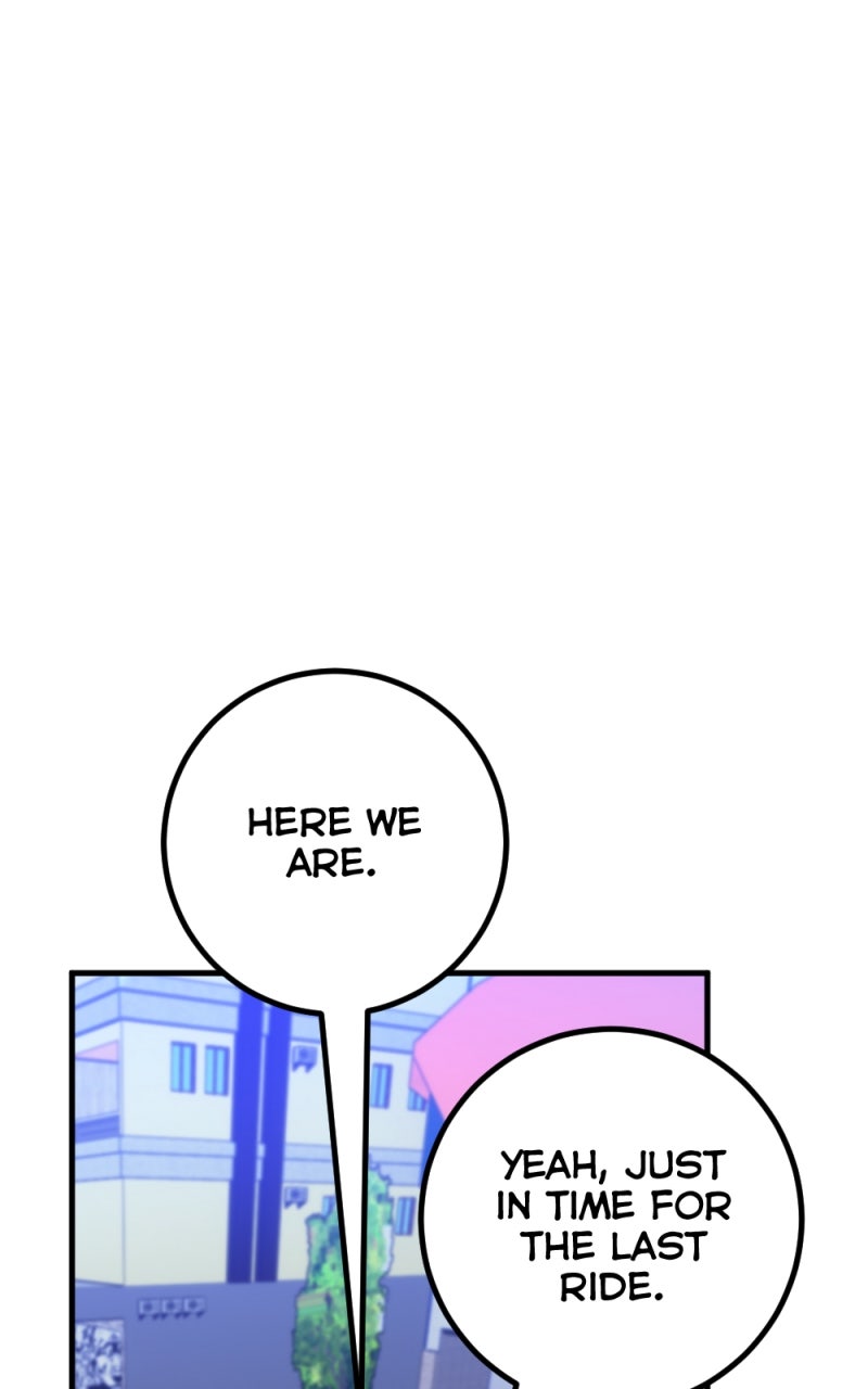 Girlfriend Manual Ep. 98 - Work For...? page 9 - 