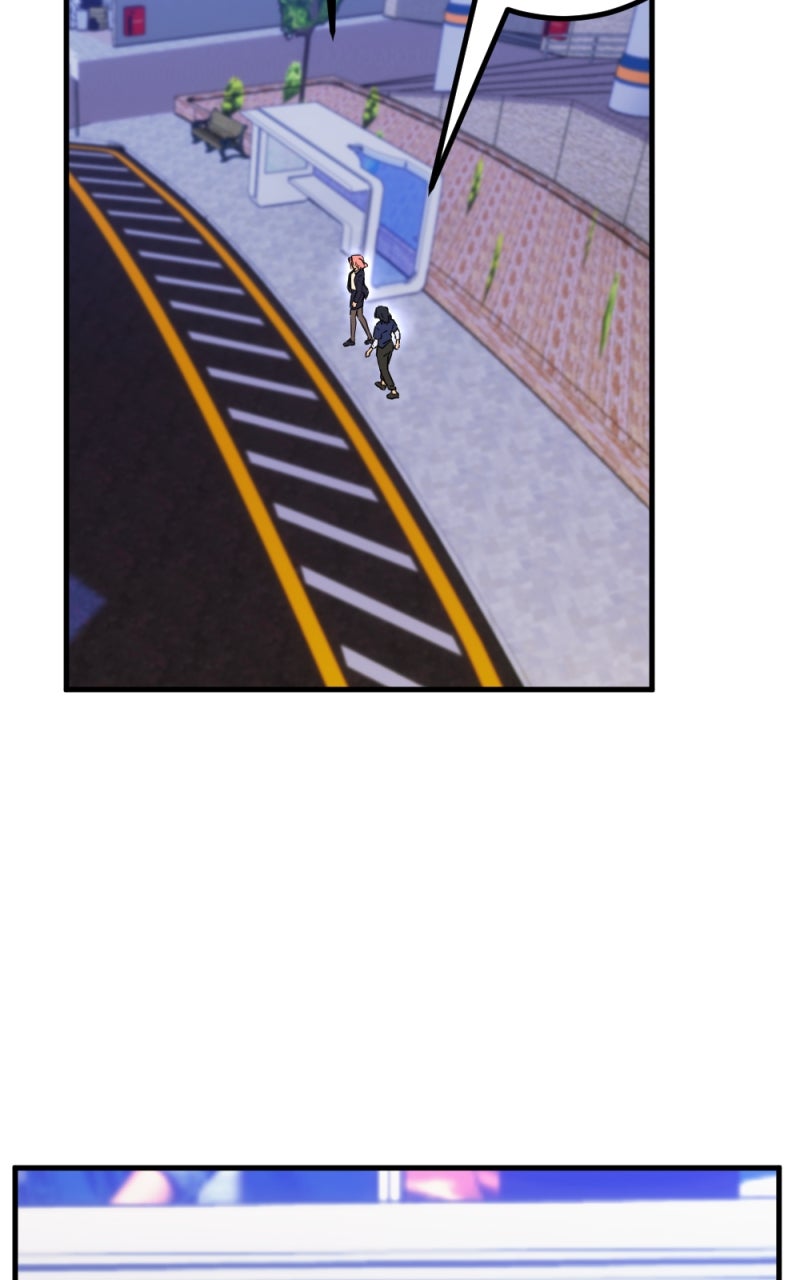 Girlfriend Manual Ep. 98 - Work For...? page 10 - 