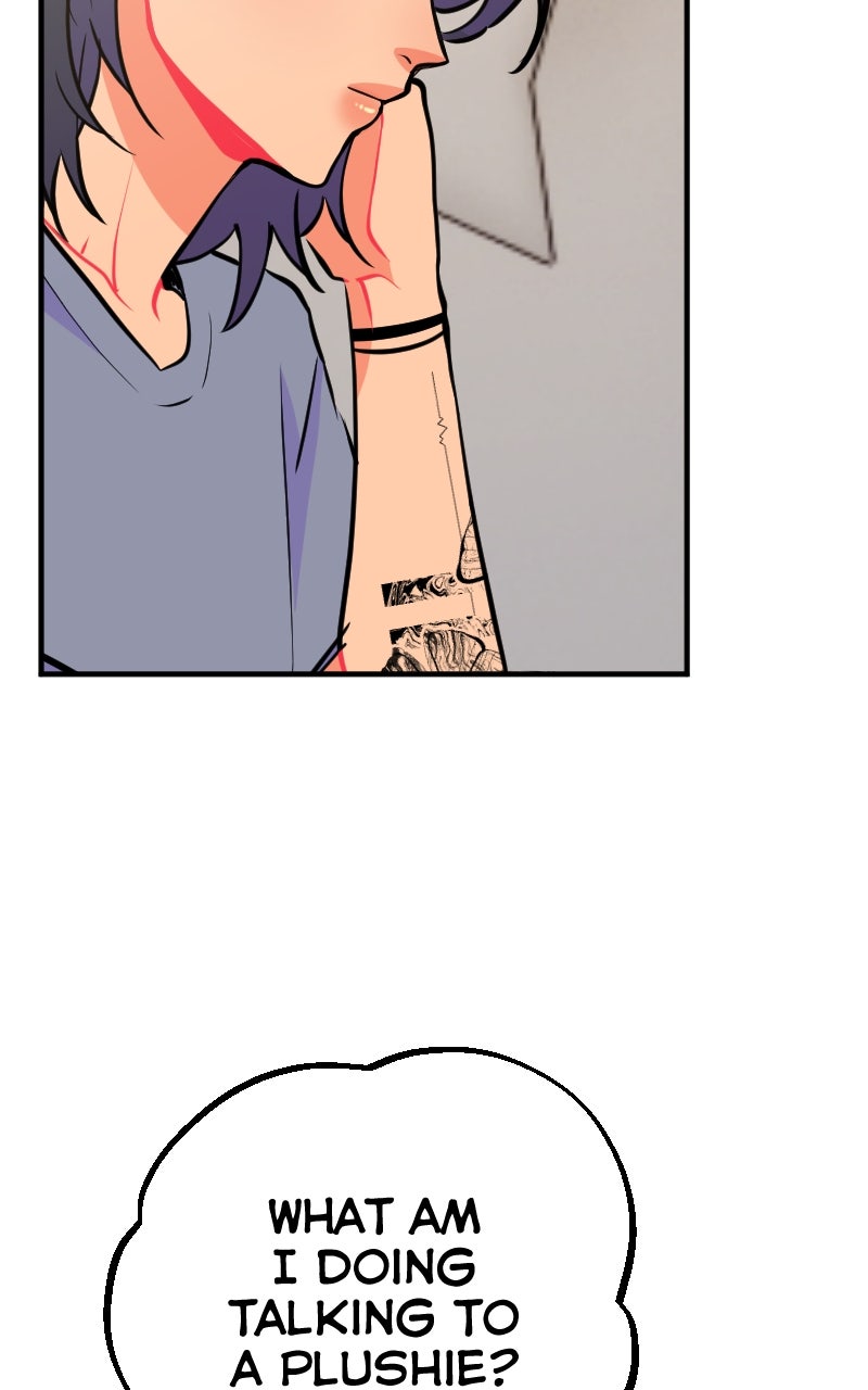 Girlfriend Manual Ep. 99 - Can I Try Again? page 12 - 