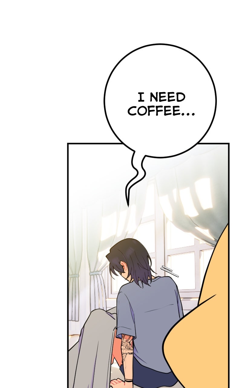 Girlfriend Manual Ep. 99 - Can I Try Again? page 14 - 