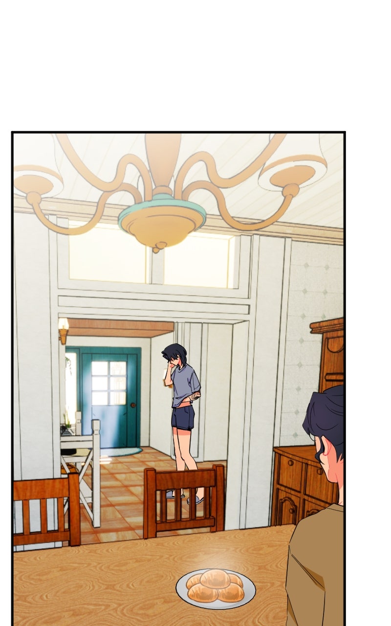 Girlfriend Manual Ep. 99 - Can I Try Again? page 16 - 