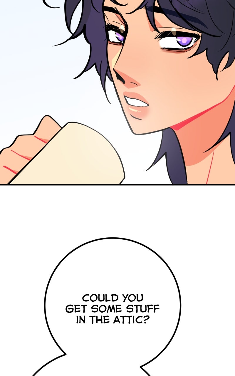 Girlfriend Manual Ep. 99 - Can I Try Again? page 20 - 