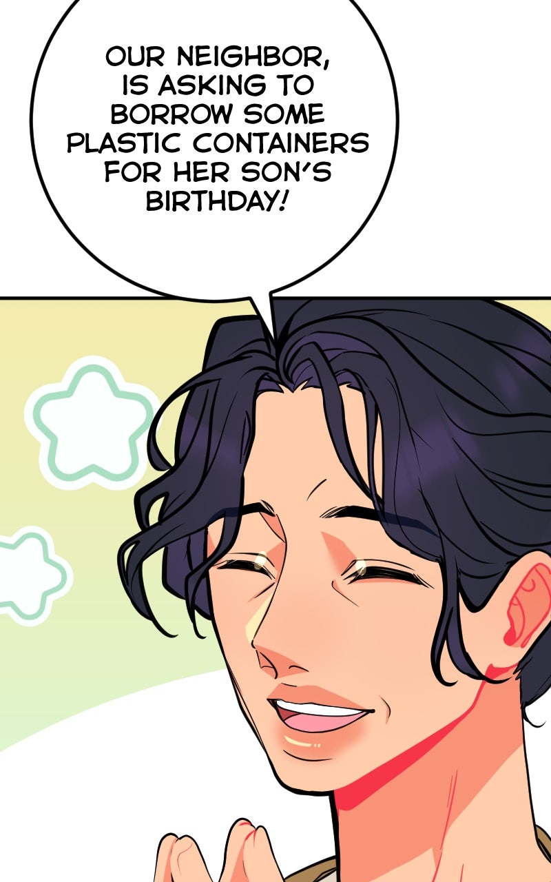 Girlfriend Manual Ep. 99 - Can I Try Again? page 21 - 