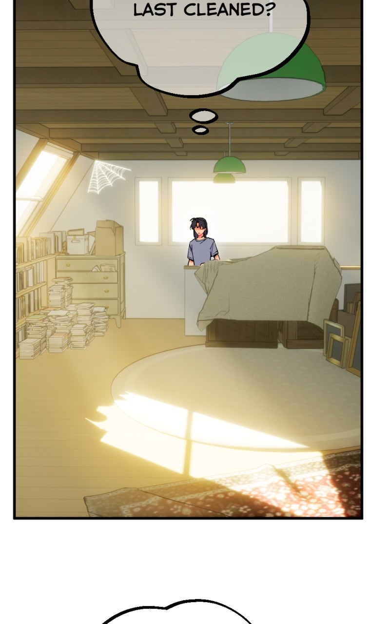 Girlfriend Manual Ep. 99 - Can I Try Again? page 26 - 