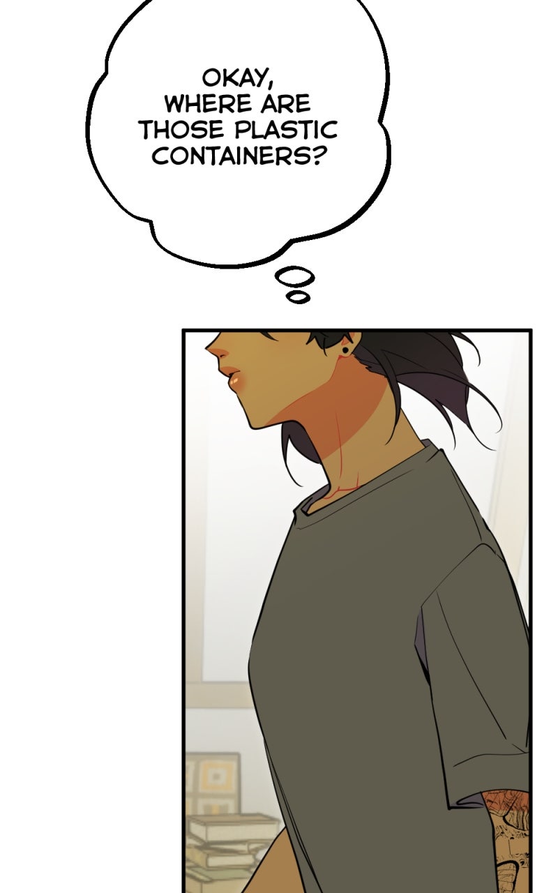 Girlfriend Manual Ep. 99 - Can I Try Again? page 27 - 