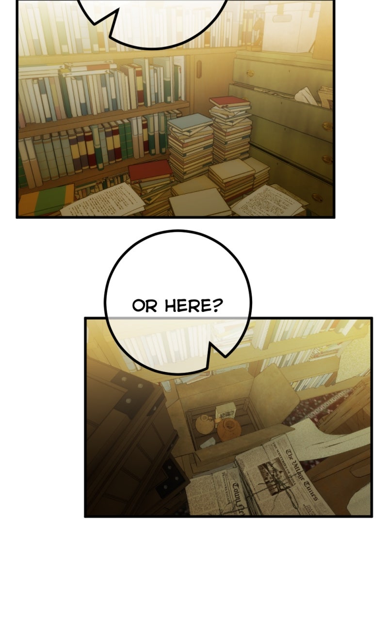 Girlfriend Manual Ep. 99 - Can I Try Again? page 29 - 
