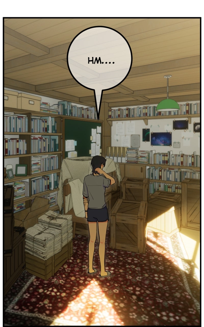 Girlfriend Manual Ep. 99 - Can I Try Again? page 30 - 