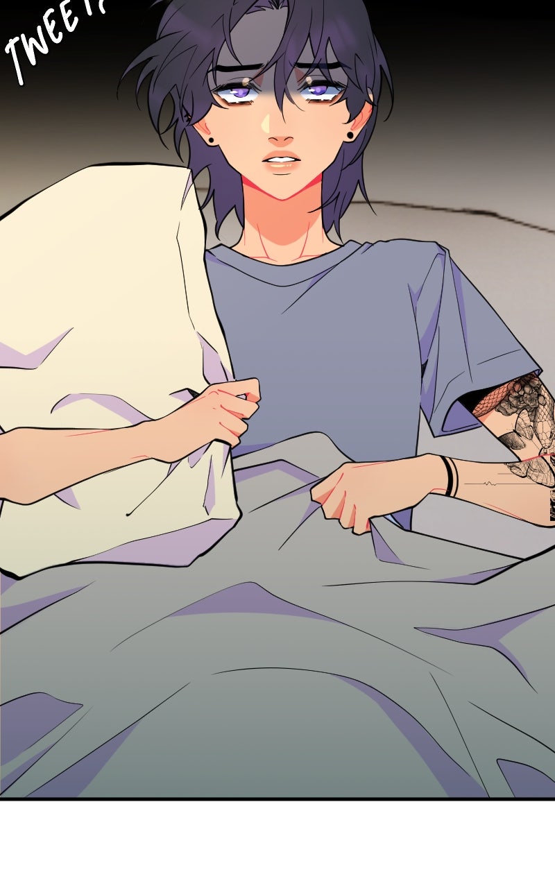 Girlfriend Manual Ep. 99 - Can I Try Again? page 4 - 
