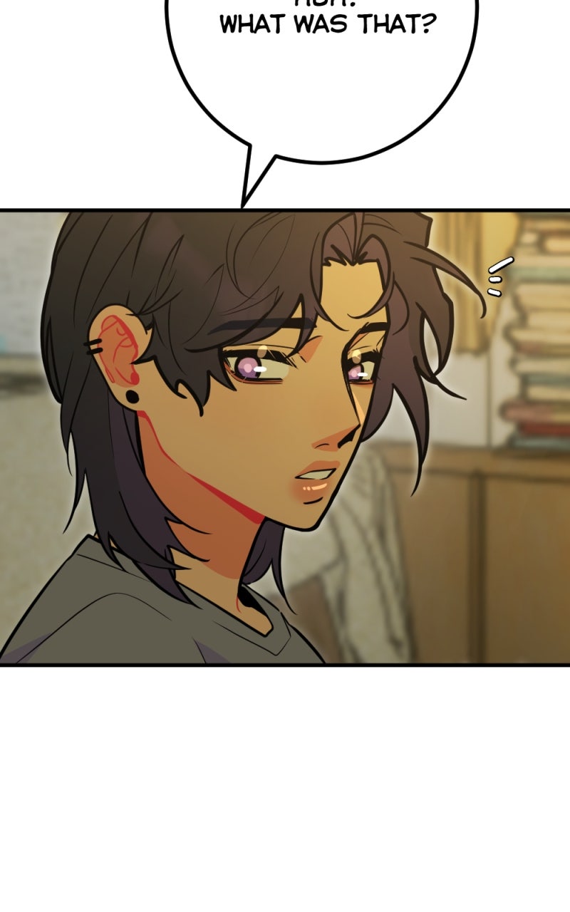 Girlfriend Manual Ep. 99 - Can I Try Again? page 32 - 