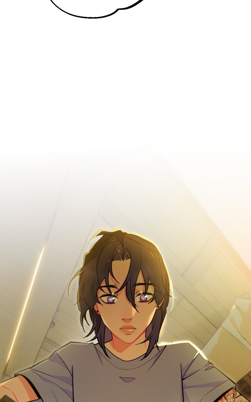 Girlfriend Manual Ep. 99 - Can I Try Again? page 34 - 