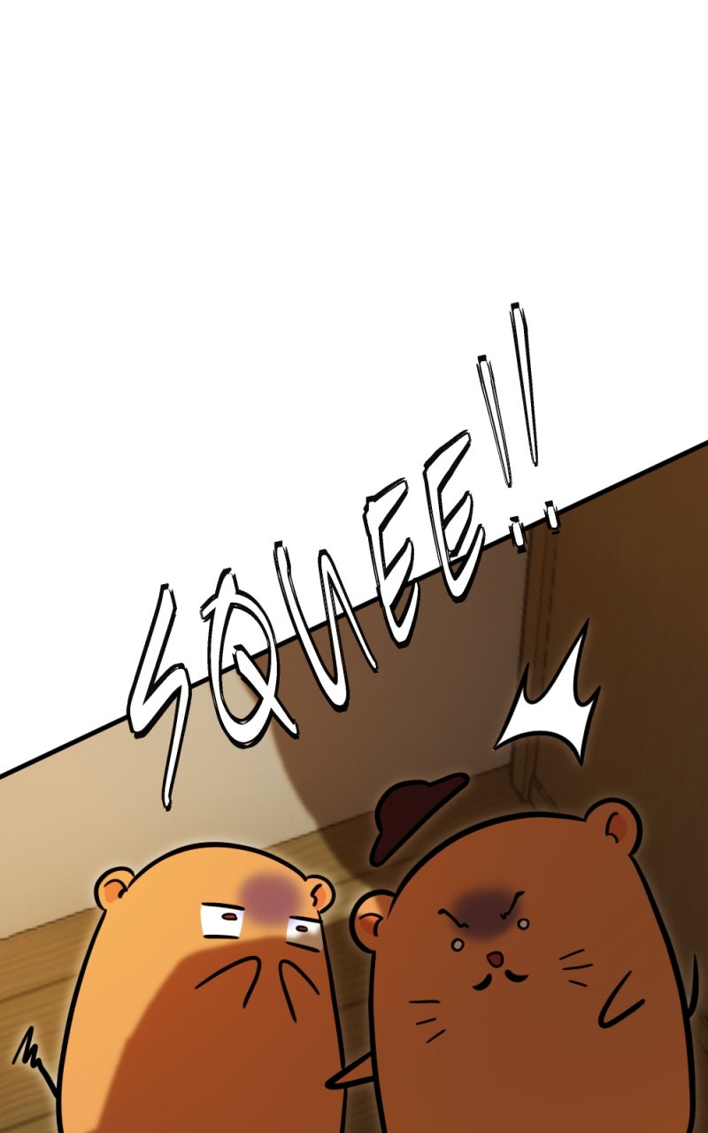Girlfriend Manual Ep. 99 - Can I Try Again? page 36 - 