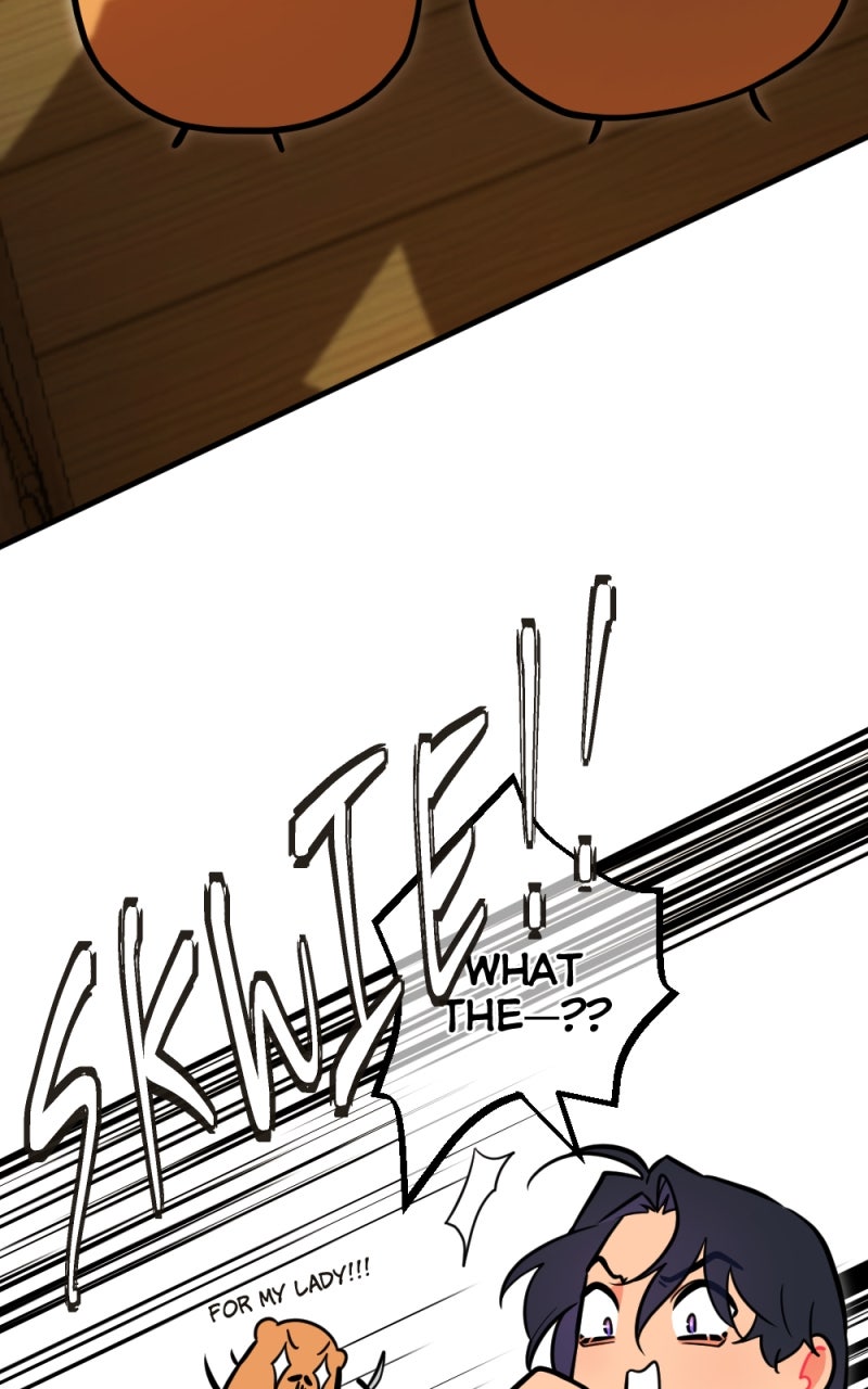 Girlfriend Manual Ep. 99 - Can I Try Again? page 37 - 