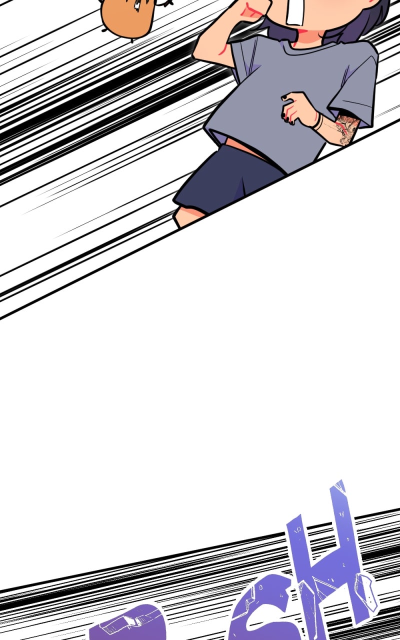 Girlfriend Manual Ep. 99 - Can I Try Again? page 38 - 