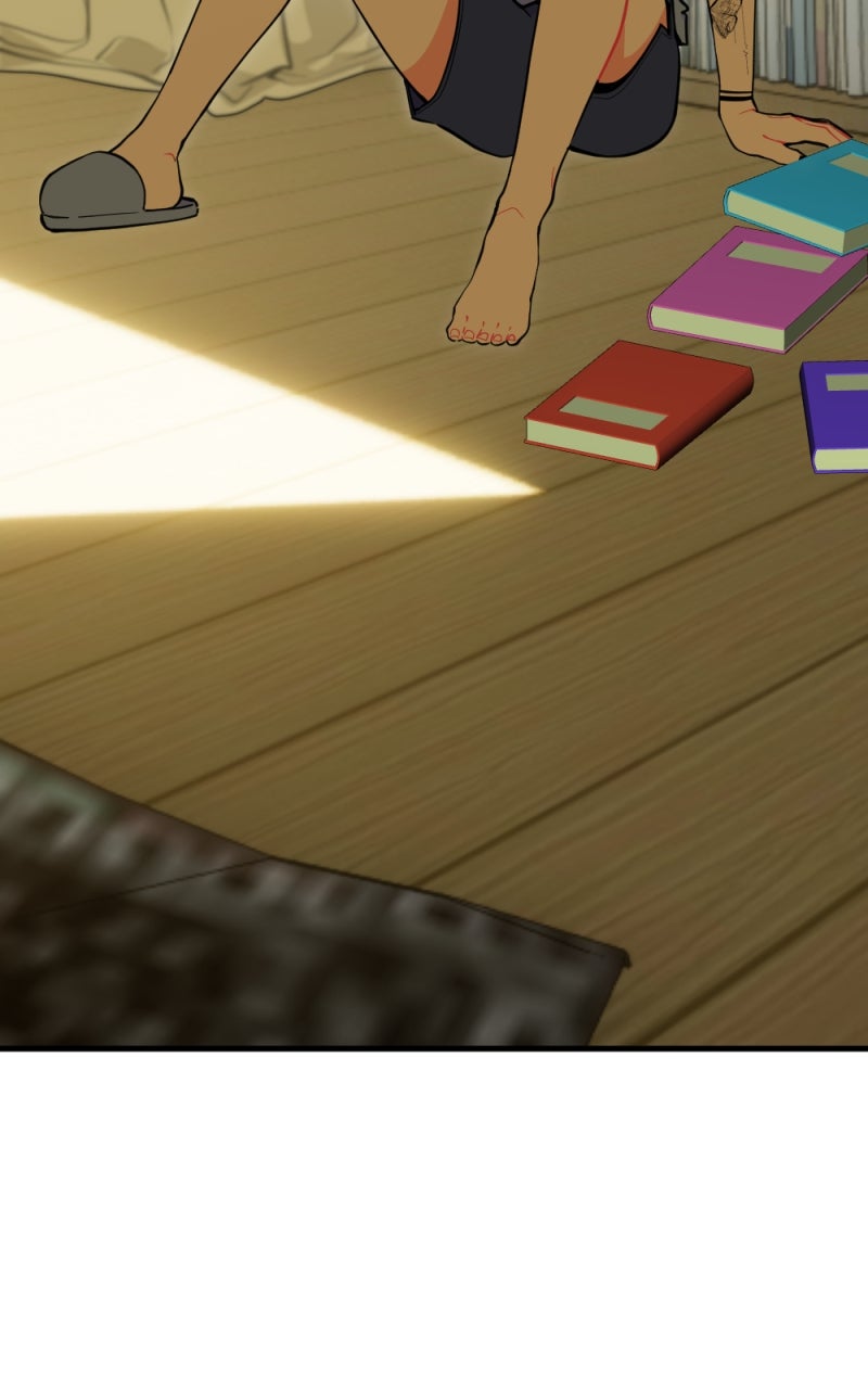 Girlfriend Manual Ep. 99 - Can I Try Again? page 41 - 