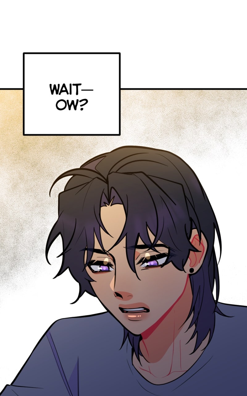 Girlfriend Manual Ep. 99 - Can I Try Again? page 42 - 