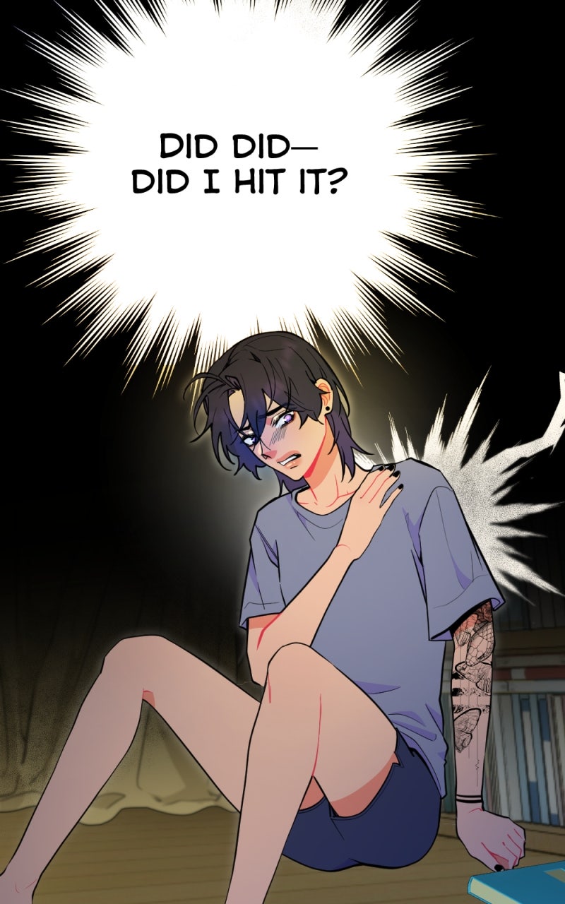Girlfriend Manual Ep. 99 - Can I Try Again? page 44 - 