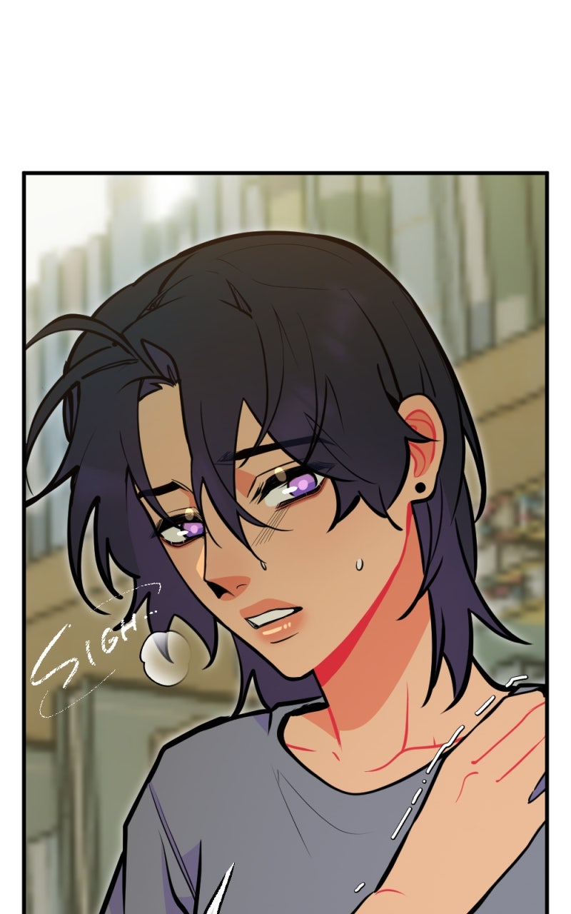 Girlfriend Manual Ep. 99 - Can I Try Again? page 47 - 