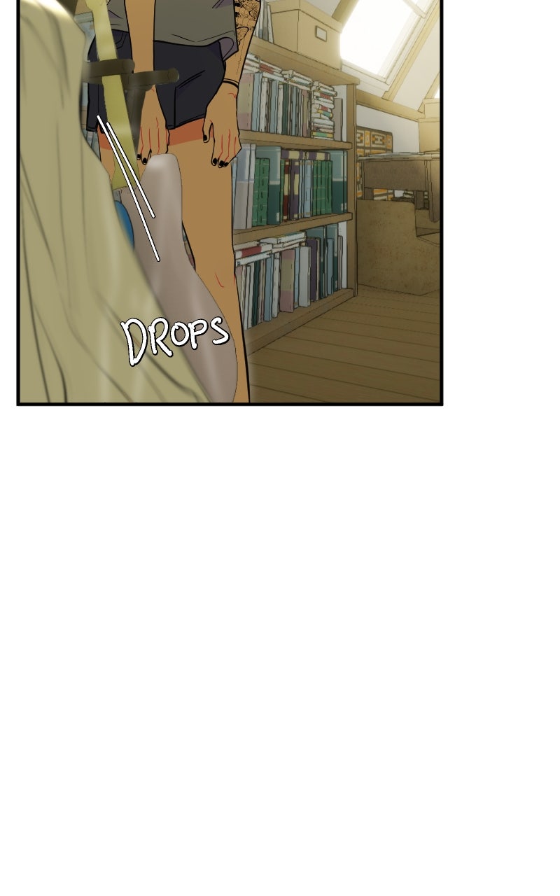 Girlfriend Manual Ep. 99 - Can I Try Again? page 50 - 