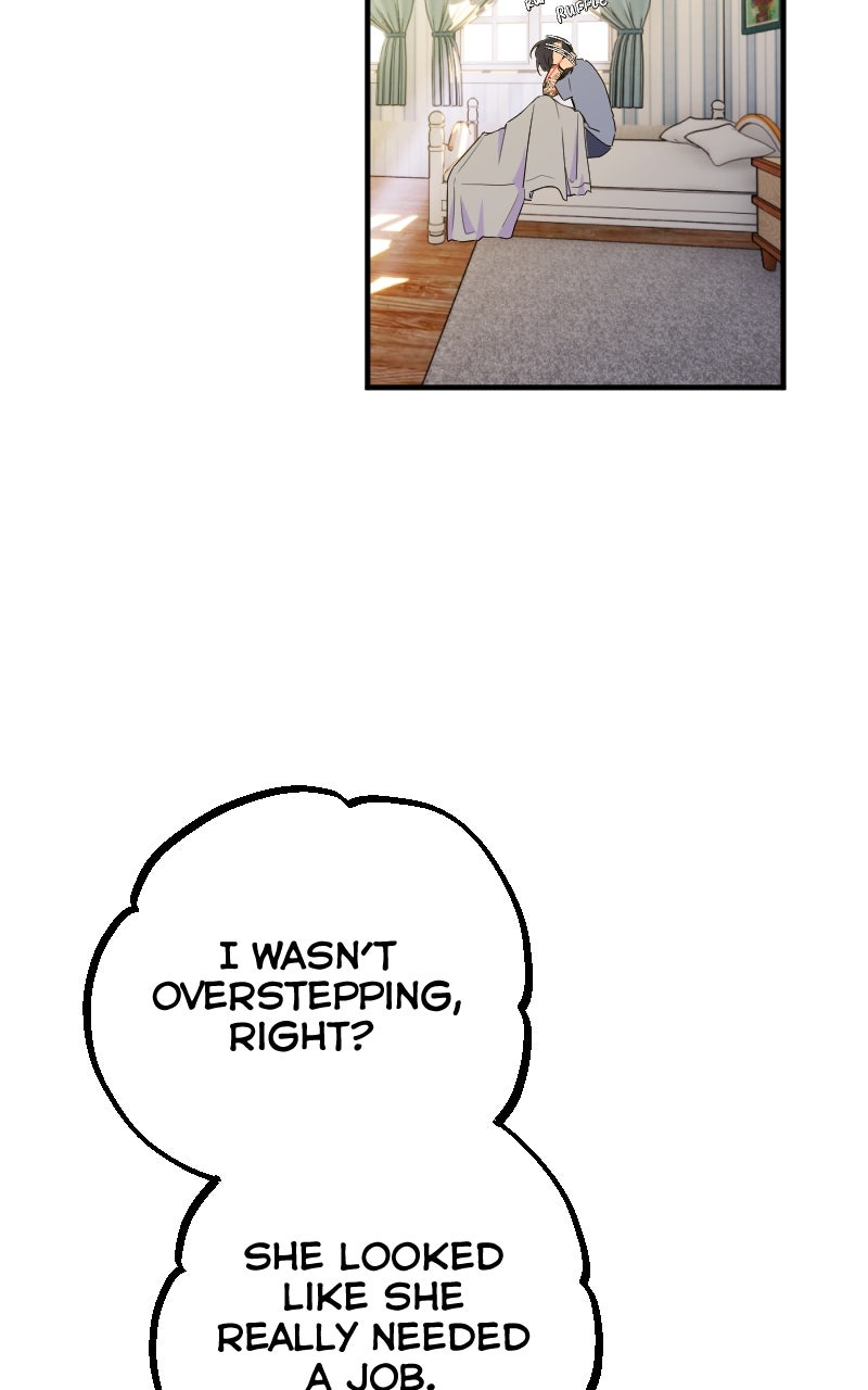 Girlfriend Manual Ep. 99 - Can I Try Again? page 6 - 