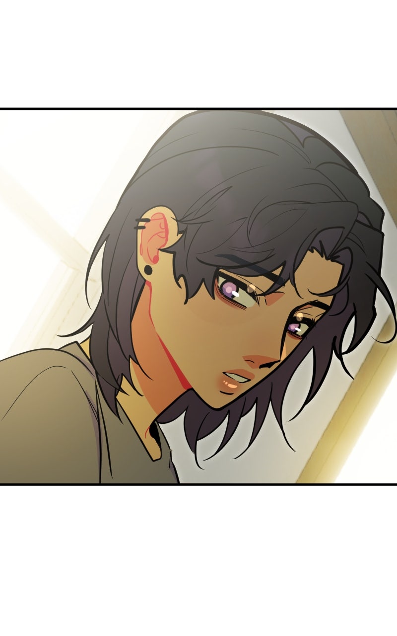 Girlfriend Manual Ep. 99 - Can I Try Again? page 51 - 