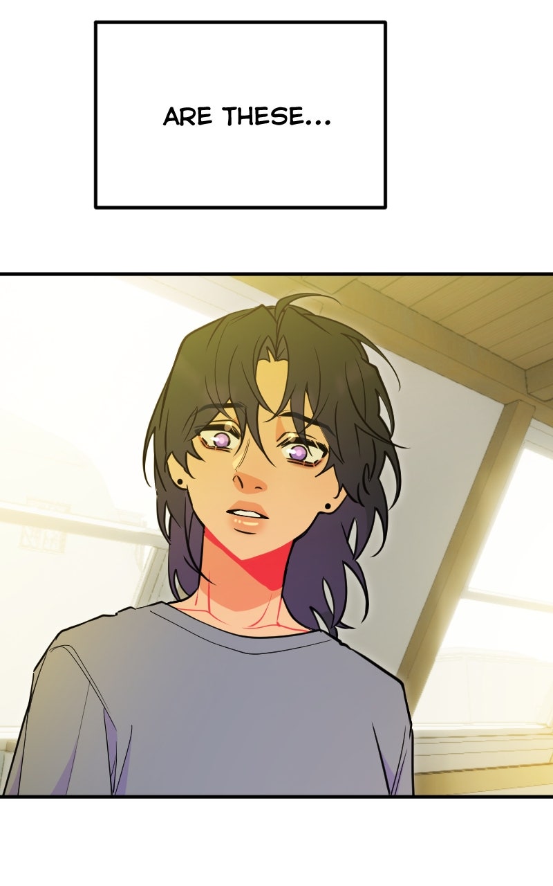 Girlfriend Manual Ep. 99 - Can I Try Again? page 54 - 