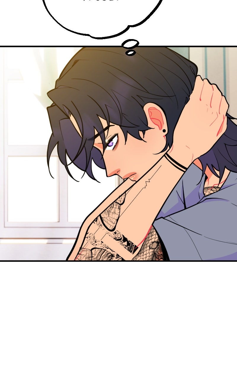 Girlfriend Manual Ep. 99 - Can I Try Again? page 7 - 